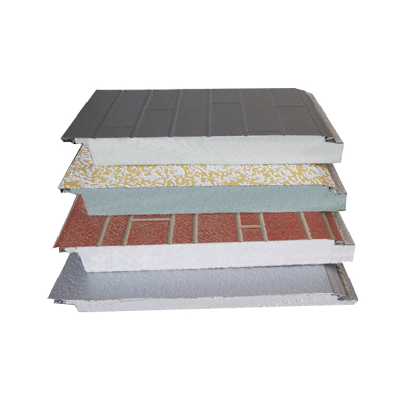 Polystyrene board foam metal carving board
